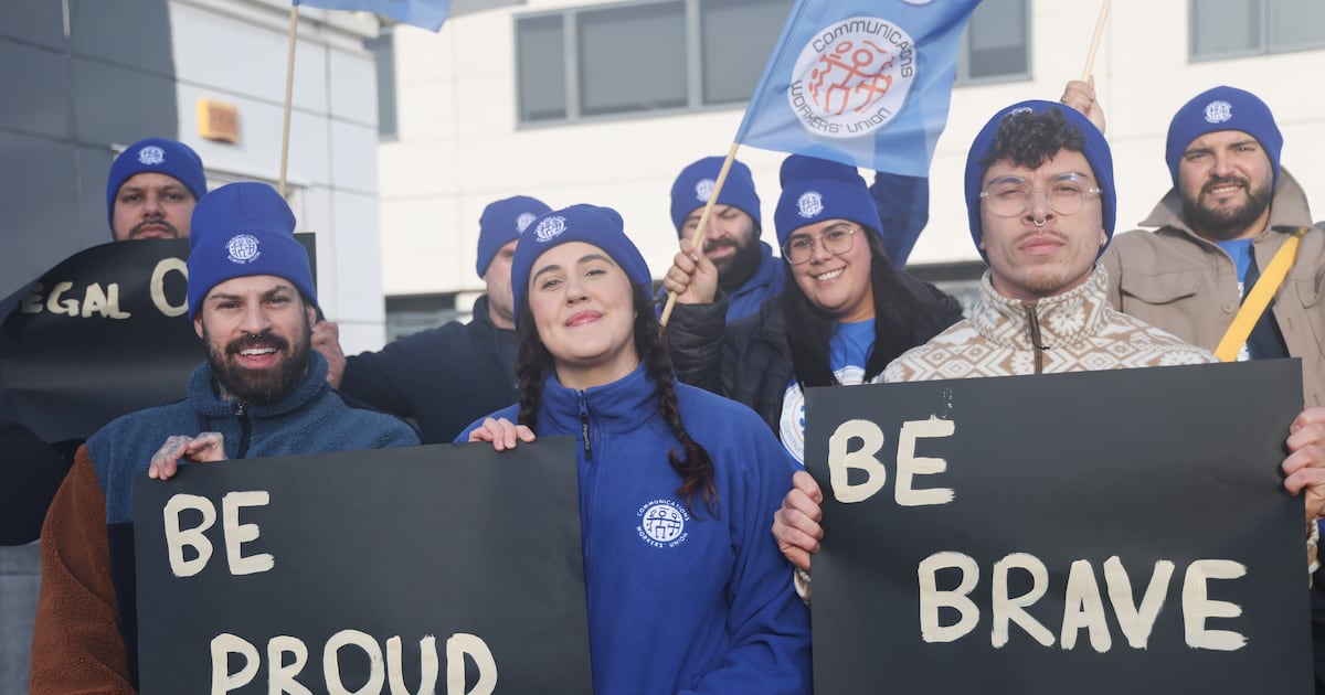 Meta contractor Covalen plans to make 700 workers redundant at Dublin operation – The Irish Times
