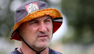 Munster finalise deal to appoint former All Black Roger Randle as new attack coach – The Irish Times