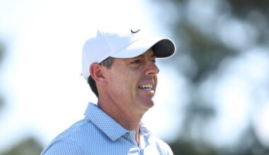 Rory McIlroy two behind Justin Rose – The Irish Times