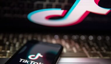 Supreme Court finds for TikTok in dispute with Data Protection Commission – The Irish Times