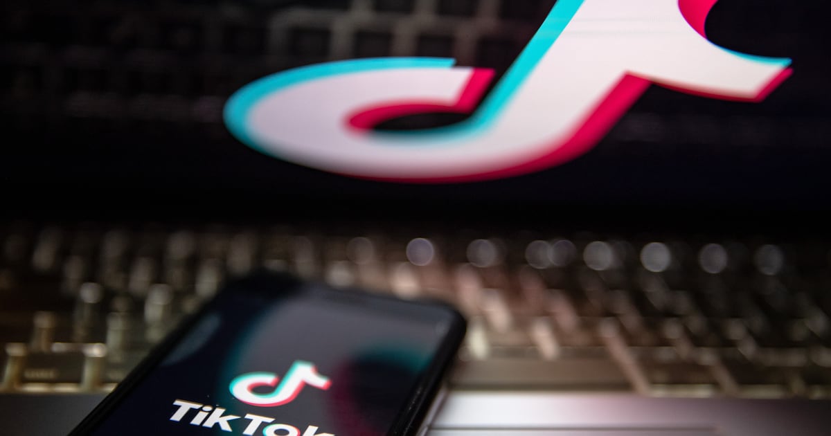 Supreme Court finds for TikTok in dispute with Data Protection Commission – The Irish Times
