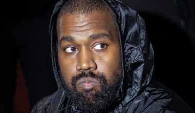 Kanye West's Concert in Poland Canceled