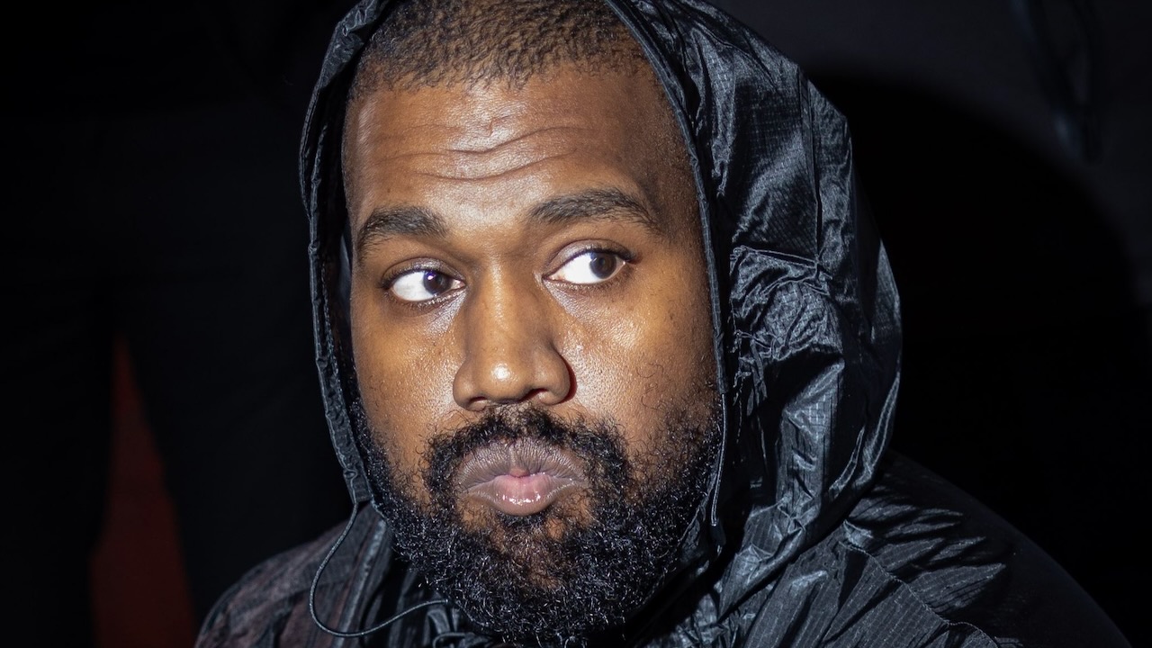 Kanye West's Concert in Poland Canceled