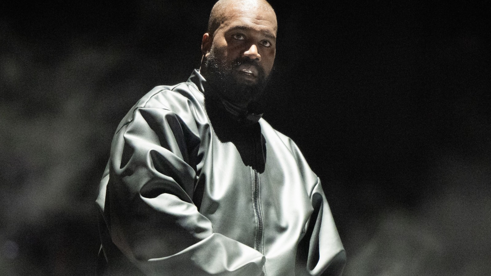 Ye's 'Bully' Debuts at No.2 on the Billboard 200