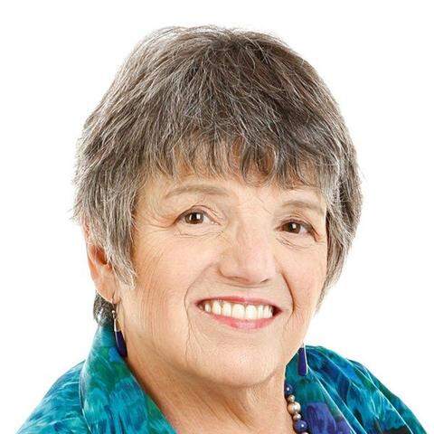 Profile Image of Kathe Tanner