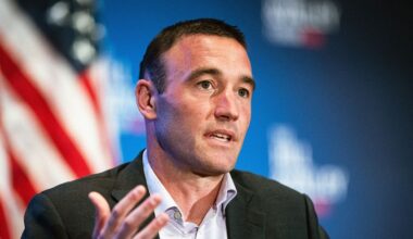 OpenAI Executive Kevin Weil Is Leaving the Company