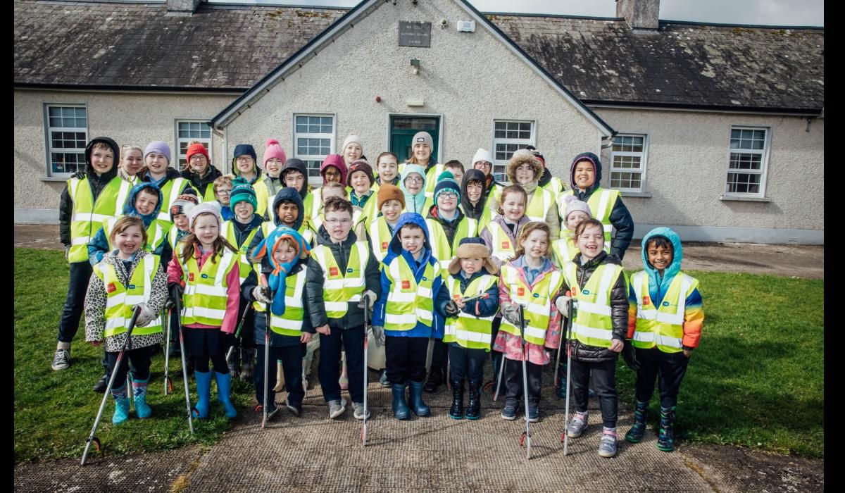 PICTURES: Team Limerick Clean-Up 2026 - Page 1 of 12