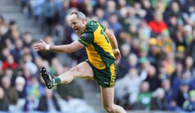 Kerry should have dealt with Michael Murphy the moment he punched Dylan Casey – The Irish Times
