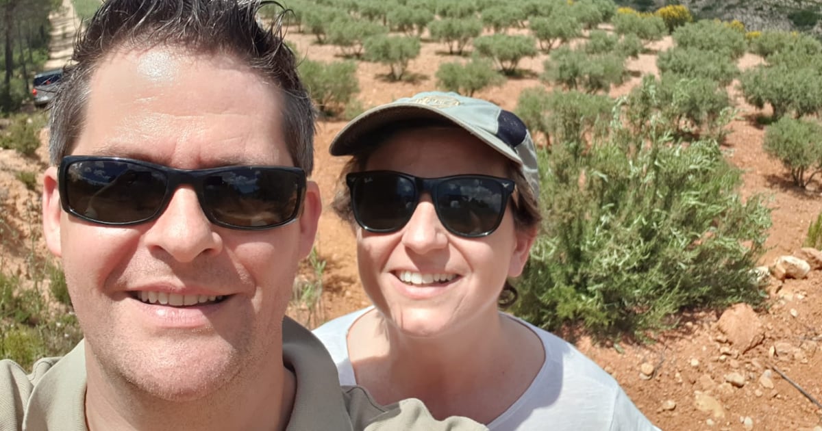 ‘They refer to the Irish here as the Latins of the north’ – The Irish Times