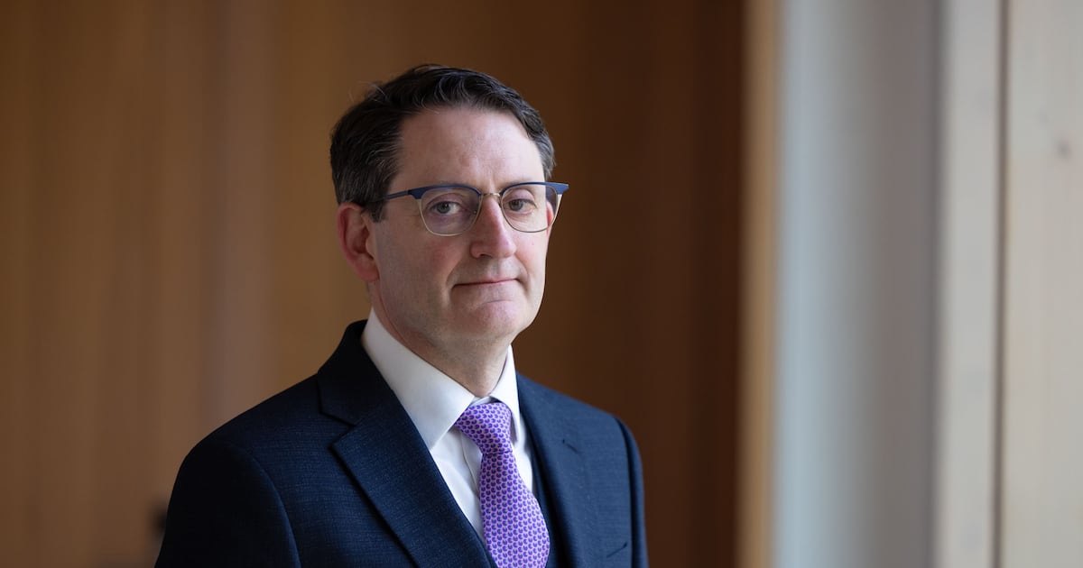 Ireland needs 5,000 additional hospital beds to cope with ageing population, conference told – The Irish Times