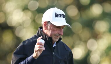 Rory McIlroy and Shane Lowry among early tee times – The Irish Times