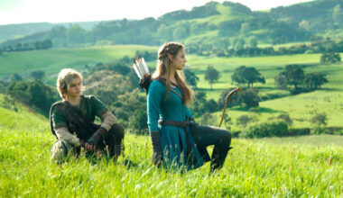 'Legend of Zelda'