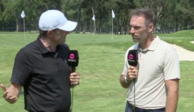 TNT Sports UK criticized for deleting interview with LIV CEO