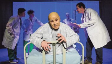 Corofin and Sliabh Aughty win places at All-Ireland drama finals