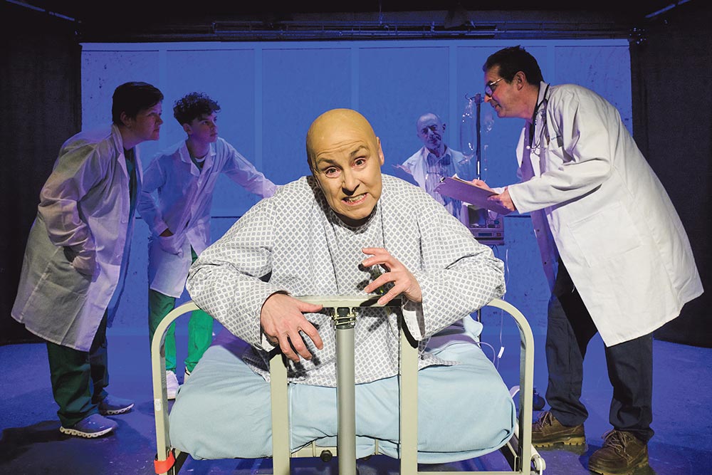 Corofin and Sliabh Aughty win places at All-Ireland drama finals