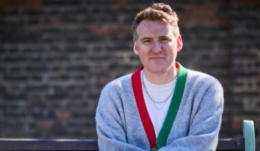 My name is Séamas O’Reilly – or at least I thought it was until recently – The Irish Times