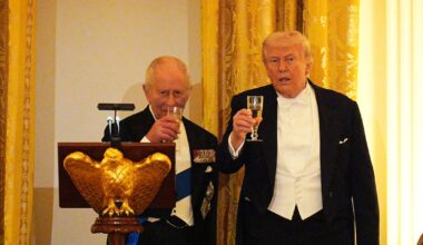 Trump ‘rejects’ Iran’s Strait of Hormuz proposal; Irish fuel support plan to be revealed – The Irish Times