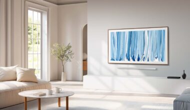 Samsung Elevates 2026 The Frame Lineup with Broader Customization and Advanced Glare Free Technology
