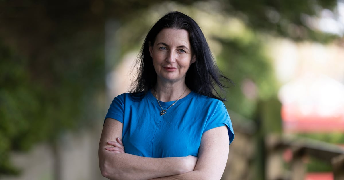 ‘I was going to lose my home ... It was one of the darkest times’ – The Irish Times