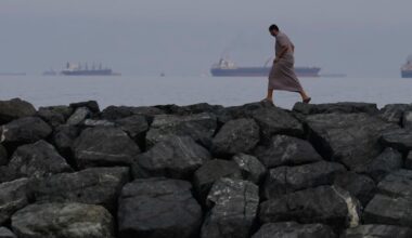 Ireland faces higher electricity bills, even if peace breaks out tomorrow – The Irish Times