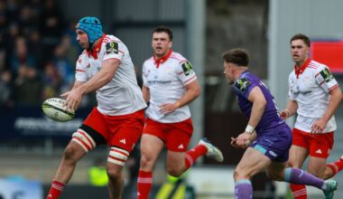 Tadhg Beirne laments ‘same old story’ as Munster shoot themselves in the foot in Exeter loss – The Irish Times