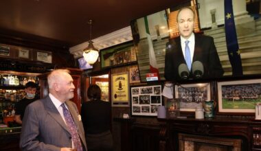 Publican asks High Court to appoint liquidator to company behind McGrattan’s – The Irish Times