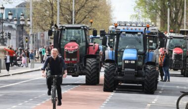 Price of home-heating oil hits highest level since 1996 amid Iran war – The Irish Times