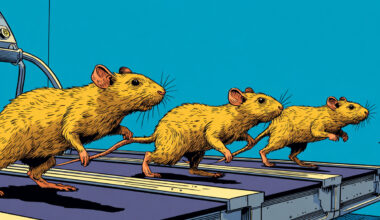 New longevity drug SRN-901 shows 33% lifespan boost