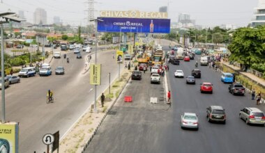 Lagos Dominates Nigeria’s Subnational Debt Profile with ₦1.04tn