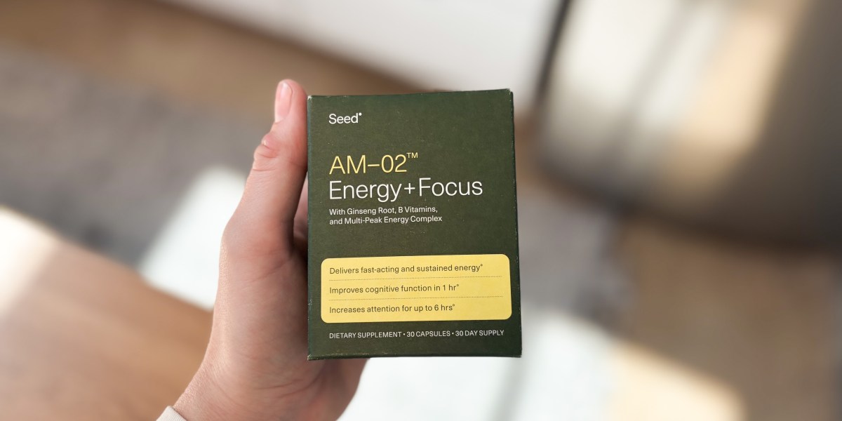 Best Vitamins for Energy Boosts (2026)