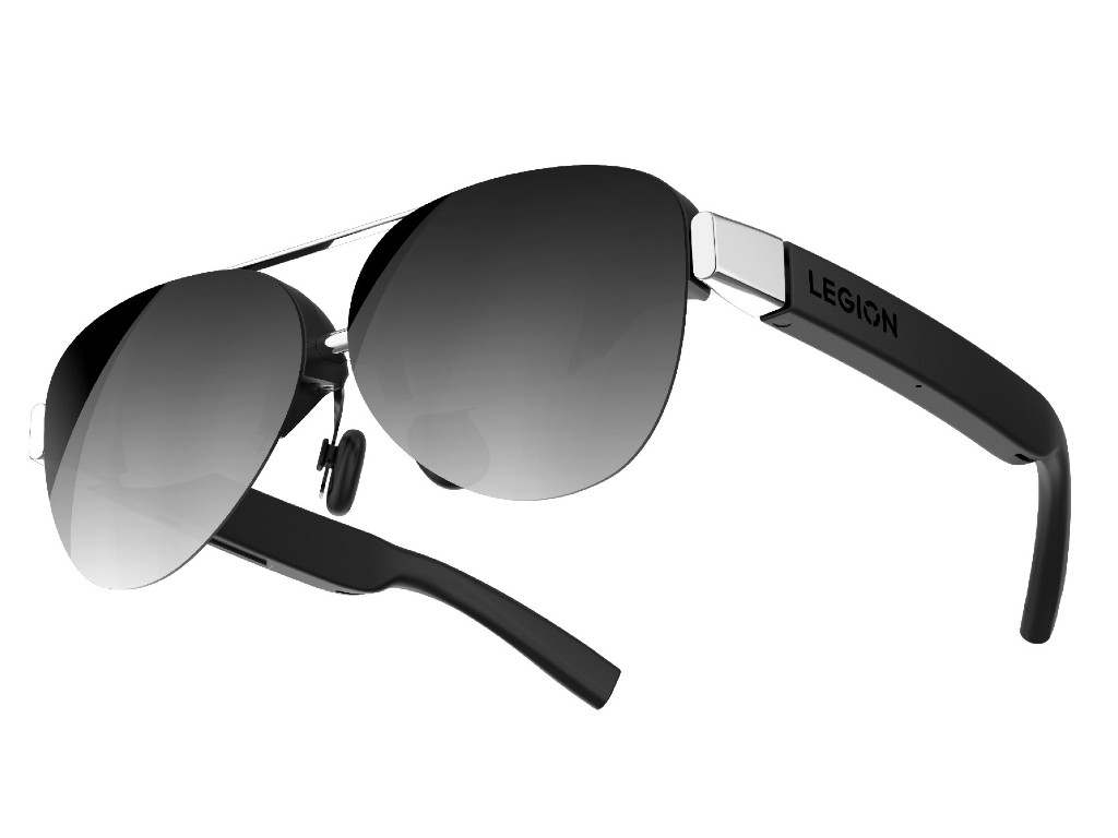 Lenovo Legion Glasses Gen 2 drops to $249.99 ($150 off), and it seems to be permanent