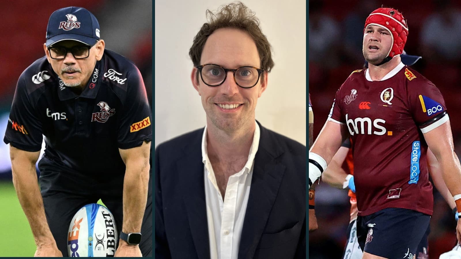 5 things we learnt from Super Rugby Pacific round