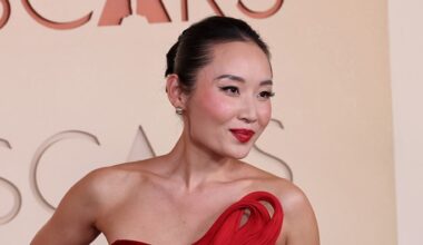 'The Last Of Us' Casts 'Sinners' Star Li Jun Li For Season 3