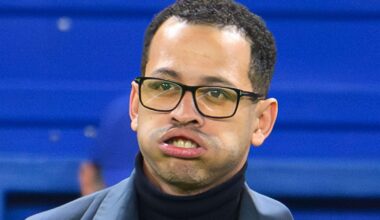 Chelsea sack Rosenior after 106 days as BlueCo make next manager vow