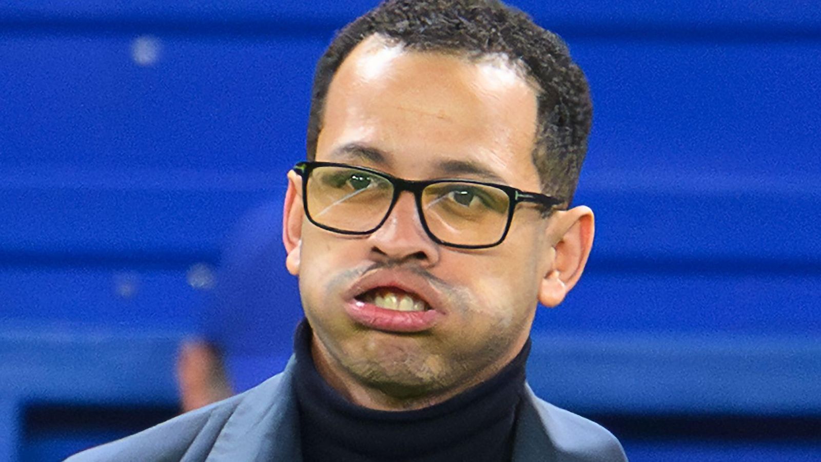 Chelsea sack Rosenior after 106 days as BlueCo make next manager vow