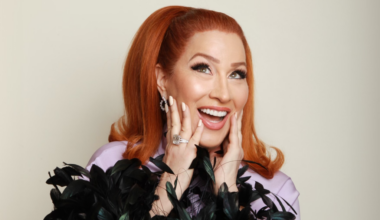 Lisa Ann Walter Stand-Up Special Sets Hulu Premiere Date