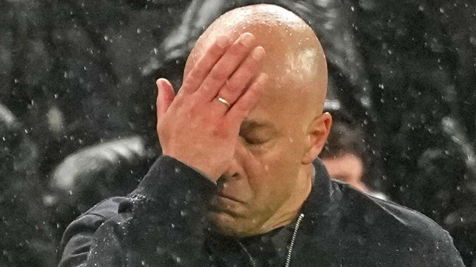 Slot sack inevitable - but Liverpool boss may be joined by someone else after PSG preposterousness