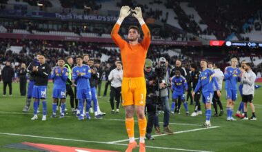 West Ham-Leeds was an Easter Sunday treat so good it simply has to be fattening