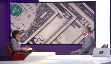 How has Trump’s messaging impacted the markets? - Channel 4