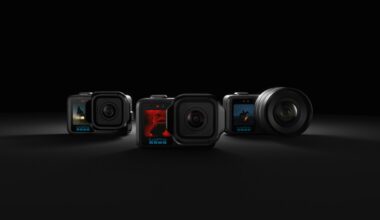GoPro’s new Mission cameras are priced beyond most weekend athletes