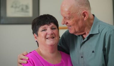 Organ donation: ‘I received a cadaver kidney 34 years ago and it is still going strong today’
