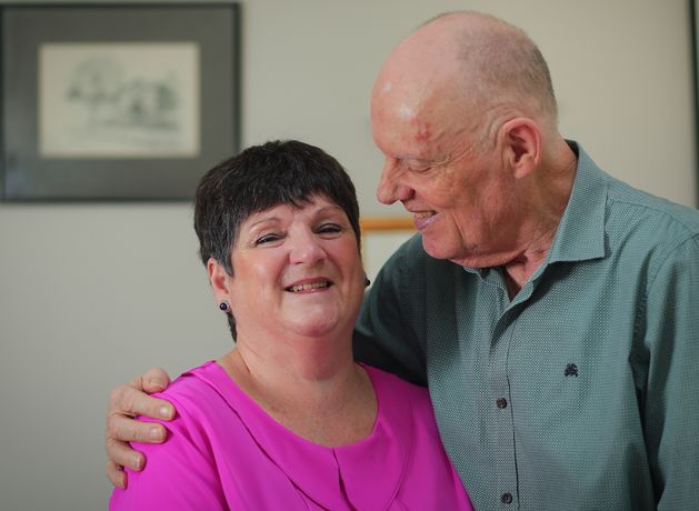 Organ donation: ‘I received a cadaver kidney 34 years ago and it is still going strong today’