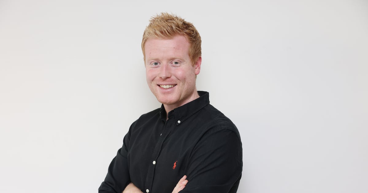Ireland-based chefs under 30 urged to apply for global contest – The Irish Times