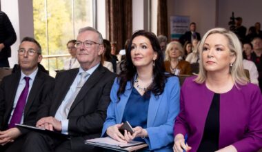 Millions earmarked to tackle Northern Ireland’s ‘epidemic’ of violence against women – The Irish Times