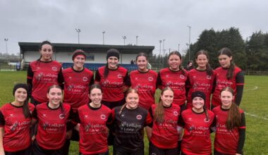 Club criticises Connacht FA for refusing to reschedule final clashing with Leaving Cert orals – The Irish Times