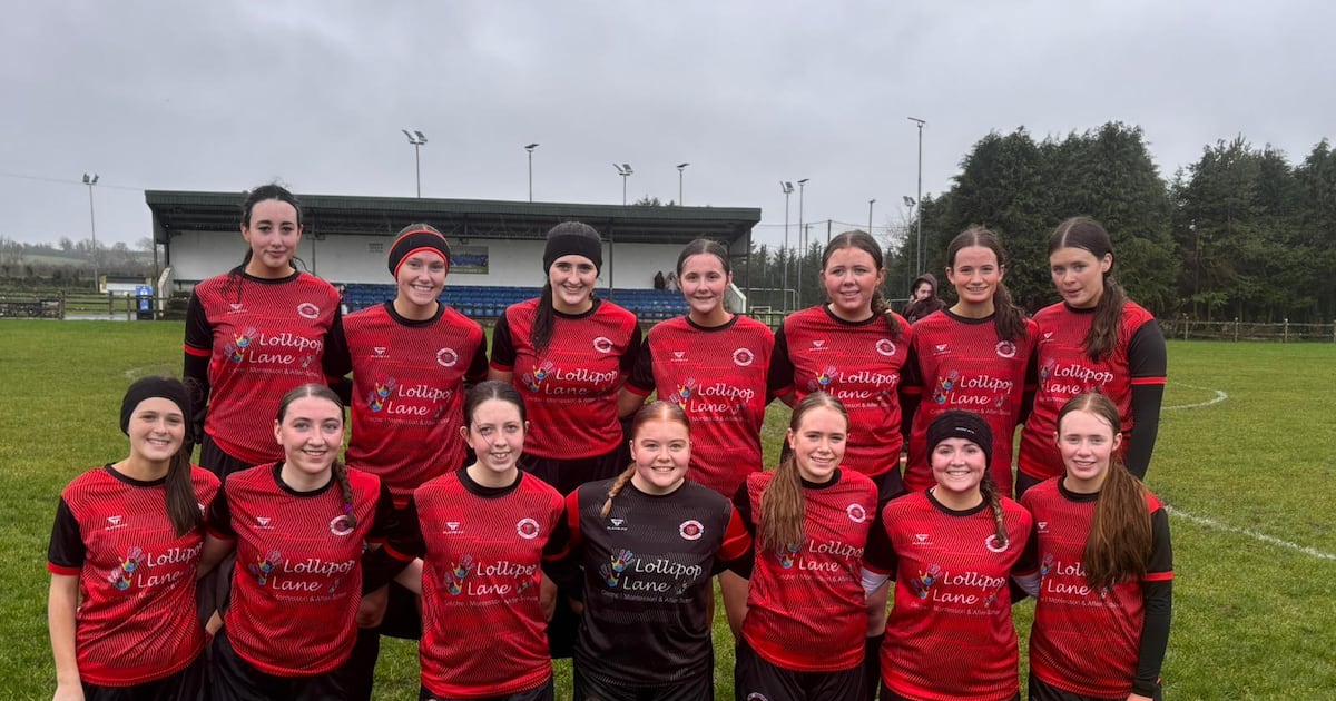Club criticises Connacht FA for refusing to reschedule final clashing with Leaving Cert orals – The Irish Times