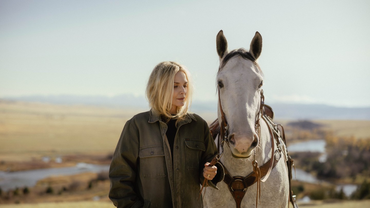 The Madison Renewed for Season 3 With Michelle Pfeiffer, Kurt Russell