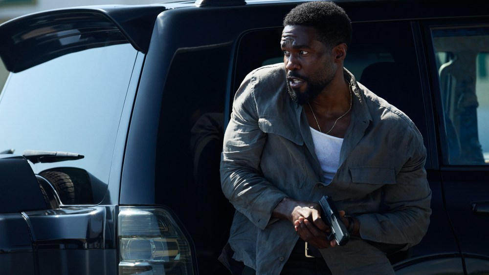 Yahya Abdul-Mateen II Is Fascinating to Watch