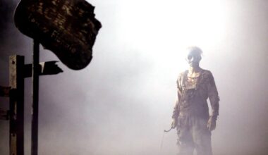 Leslie Vernon Interview, 'Shelby Oaks' Strategy