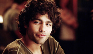 The Devil Wears Prada, Adrian Grenier, 2006